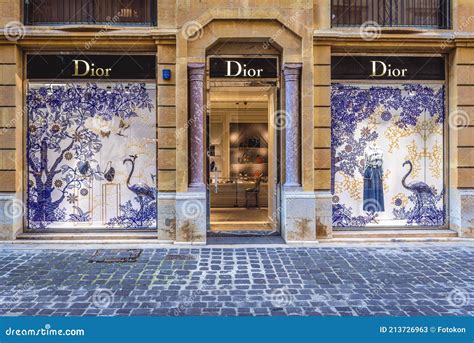 dior beyrouth address